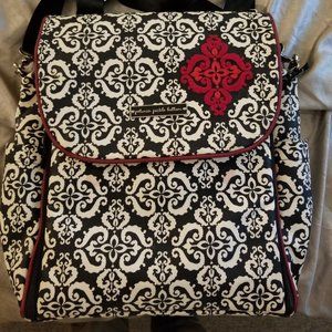 Petunia Pickle Bottom Diaper Changing Backpack Bag